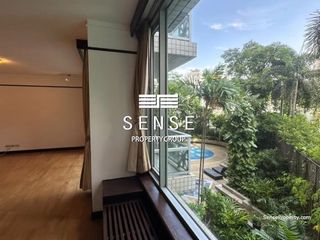 For sale 3 bedrooms condo in Pathum Wan, Bangkok