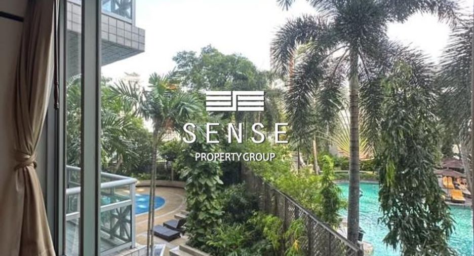 For sale 3 bedrooms condo in Pathum Wan, Bangkok