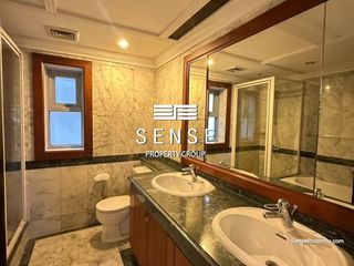 For sale 3 bedrooms condo in Pathum Wan, Bangkok