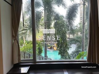 For sale 3 bedrooms condo in Pathum Wan, Bangkok