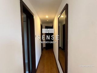 For sale 3 bedrooms condo in Pathum Wan, Bangkok