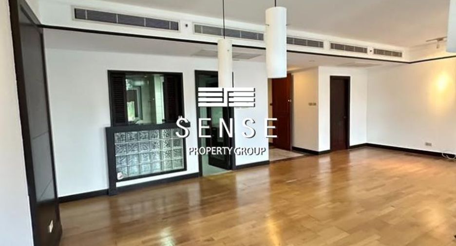 For sale 3 bedrooms condo in Pathum Wan, Bangkok