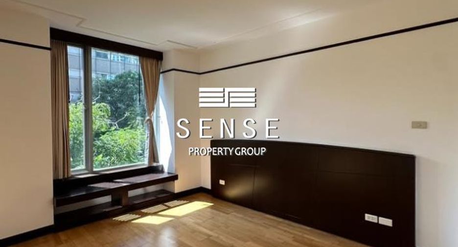 For sale 3 bedrooms condo in Pathum Wan, Bangkok