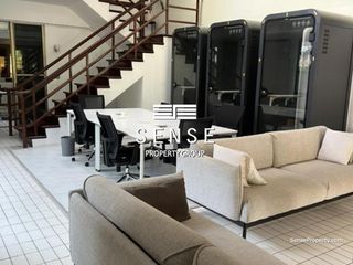 For rent 3 bedrooms house in Khlong Toei, Bangkok