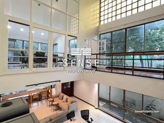 For rent 3 bedrooms house in Khlong Toei, Bangkok