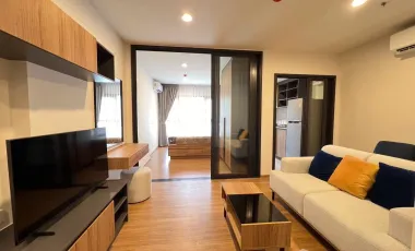 For rent 1 bed condo in Chatuchak, Bangkok