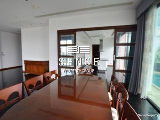 For sale 3 bedrooms condo in Watthana, Bangkok