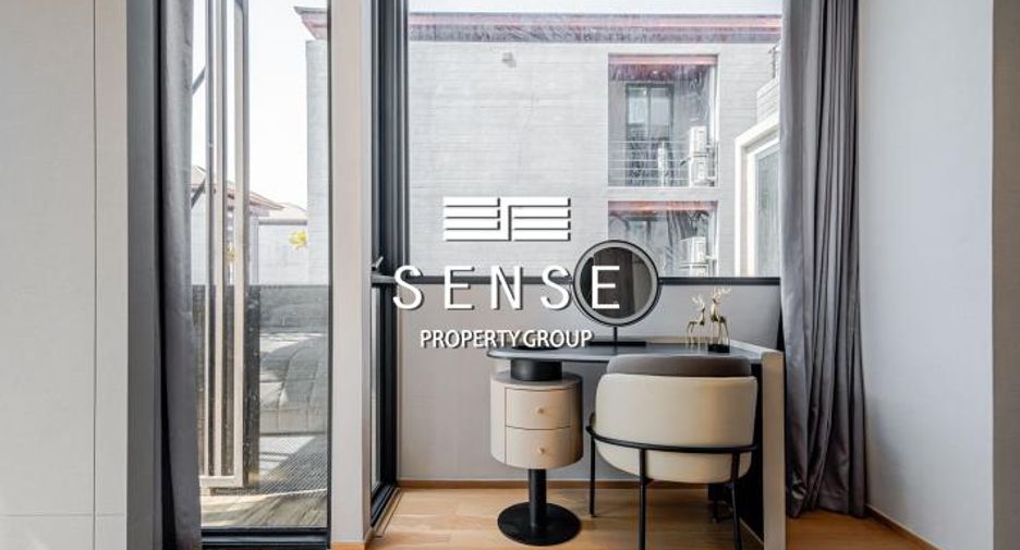 For rent 4 bedrooms house in Khlong San, Bangkok
