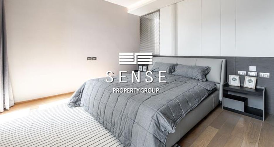 For rent 4 bedrooms house in Khlong San, Bangkok