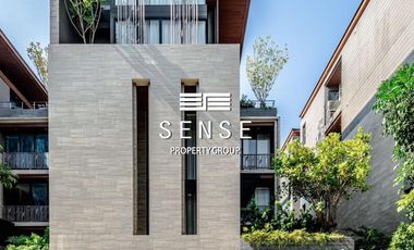 For rent 4 bedrooms house in Khlong San, Bangkok