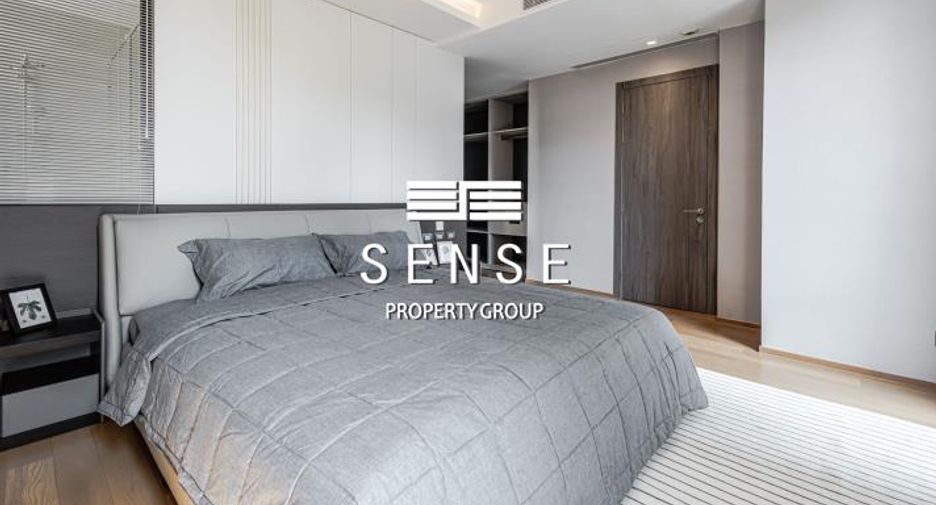 For rent 4 bedrooms house in Khlong San, Bangkok