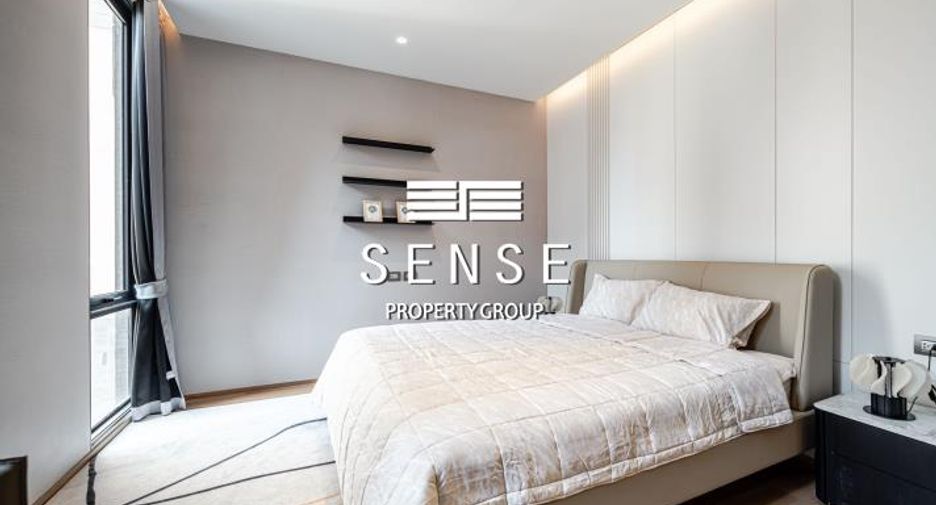 For rent 4 bedrooms house in Khlong San, Bangkok