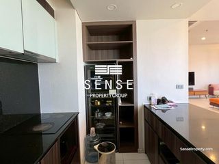 Condo en alquiler de 3 habitaciones en Watthana, Bangkok