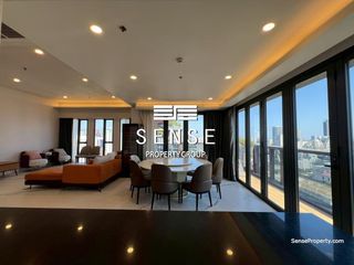 Condo en alquiler de 3 habitaciones en Watthana, Bangkok