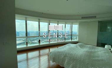 ให้เช่า 3 ห้องนอน คอนโด ใน คลองเตย, กรุงเทพฯ
