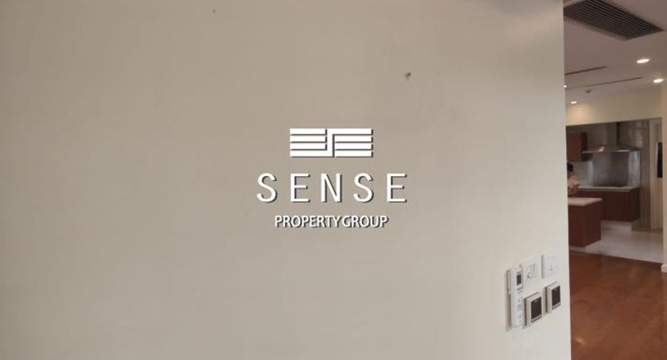 For rent 4 bedrooms house in Pathum Wan, Bangkok