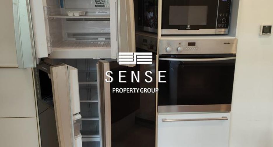 For rent 4 bedrooms house in Pathum Wan, Bangkok