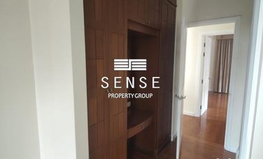 For rent 4 bedrooms house in Pathum Wan, Bangkok