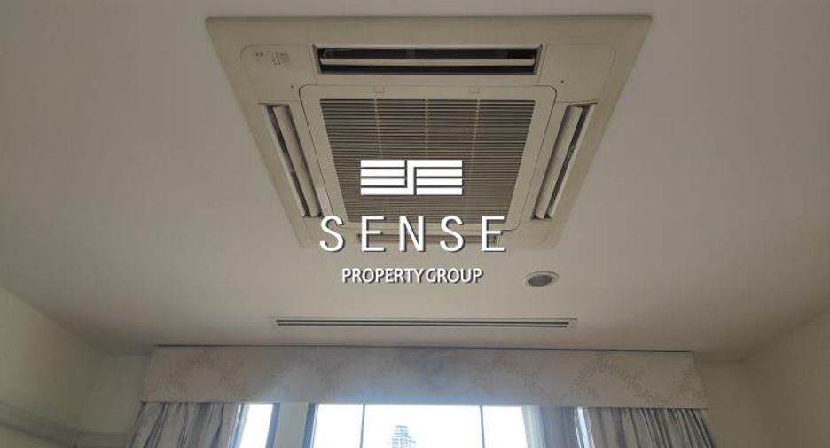 For rent 4 bedrooms house in Pathum Wan, Bangkok