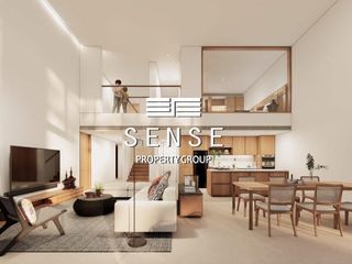 For sale 3 ベッドルーム condo in Thalang, Phuket