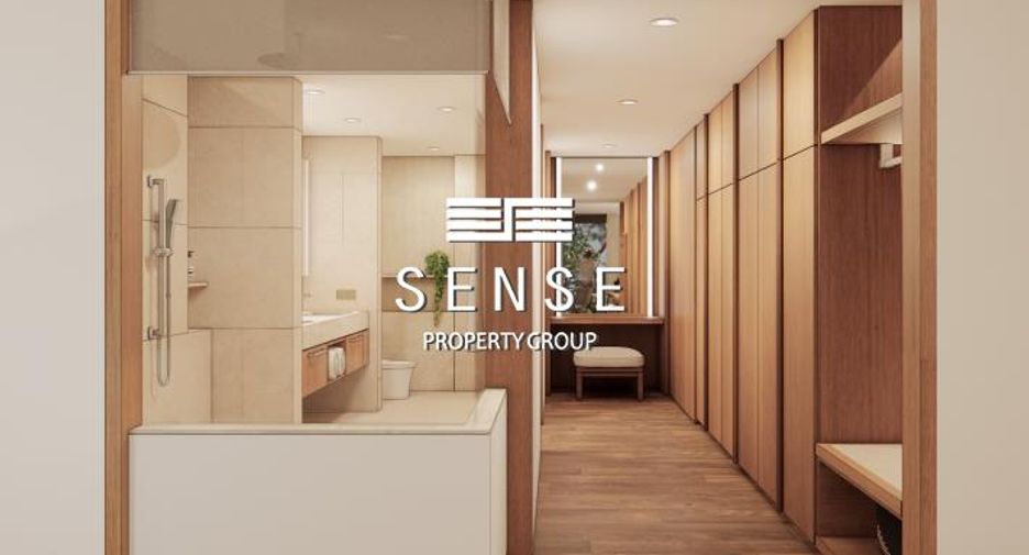 For sale 3 ベッドルーム condo in Thalang, Phuket