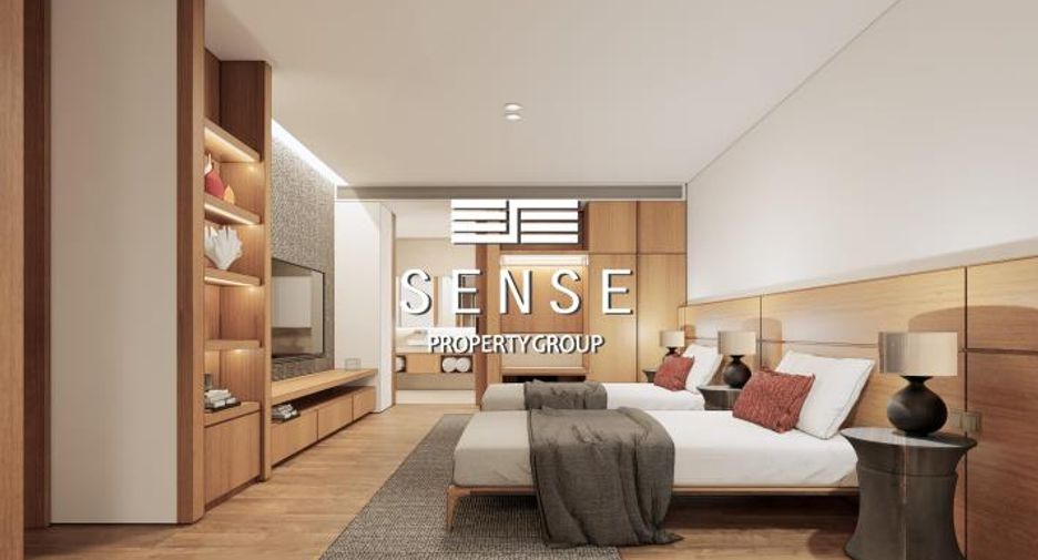 For sale 3 ベッドルーム condo in Thalang, Phuket