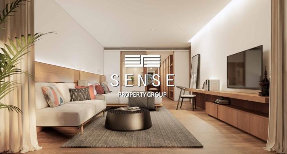 For sale 3 ベッドルーム condo in Thalang, Phuket