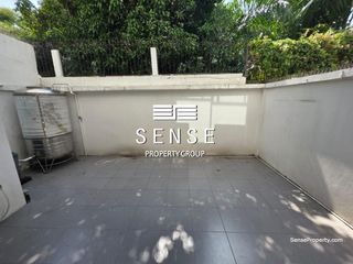 Casa adosada en alquiler de 4 habitaciones en Sathon, Bangkok