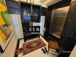 For sale 3 bedrooms condo in Watthana, Bangkok