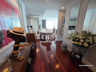 For sale 3 bedrooms condo in Watthana, Bangkok