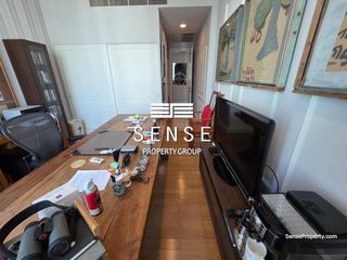 For sale 3 bedrooms condo in Watthana, Bangkok