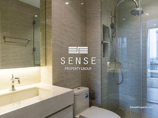 For sale 2 bedrooms condo in Pathum Wan, Bangkok