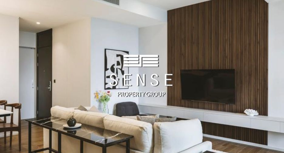 For sale 2 bedrooms condo in Pathum Wan, Bangkok
