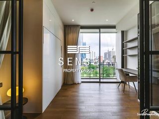 For sale 2 bedrooms condo in Pathum Wan, Bangkok
