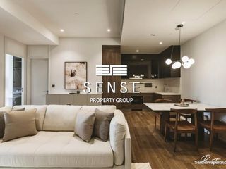 For sale 2 bedrooms condo in Pathum Wan, Bangkok