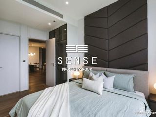 For sale 2 bedrooms condo in Pathum Wan, Bangkok