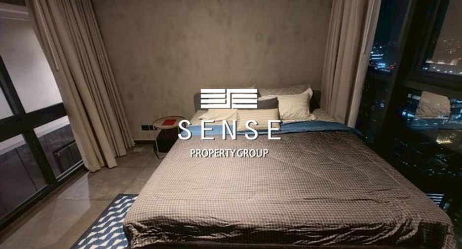 ให้เช่า 3 ห้องนอน คอนโด ใน วัฒนา, กรุงเทพฯ