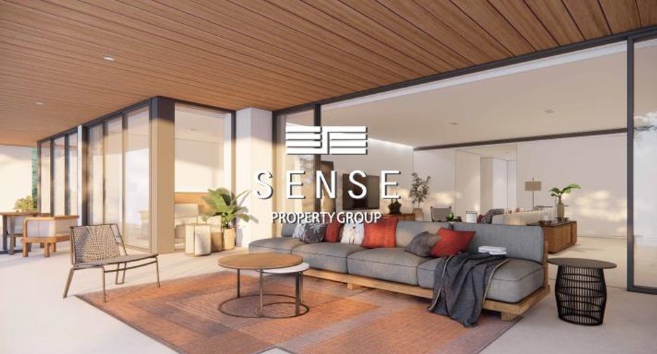 For sale 4 ベッドルーム condo in Thalang, Phuket