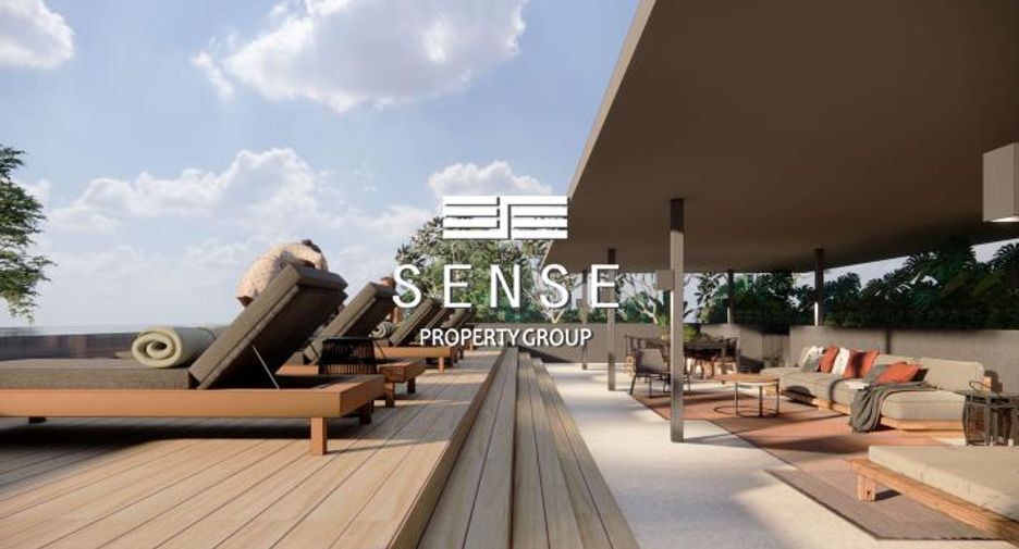 For sale 4 ベッドルーム condo in Thalang, Phuket