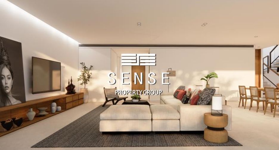 For sale 4 ベッドルーム condo in Thalang, Phuket