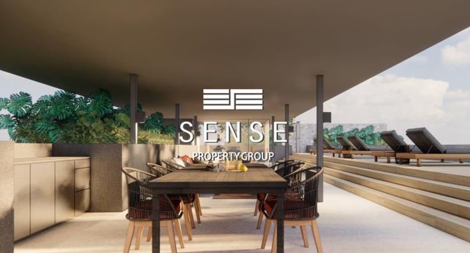 For sale 4 ベッドルーム condo in Thalang, Phuket
