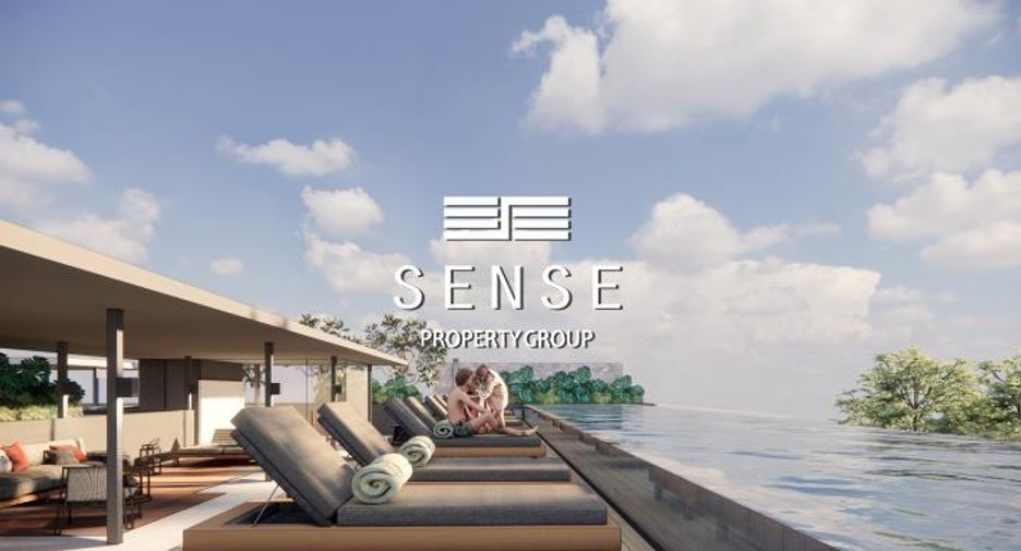 For sale 4 ベッドルーム condo in Thalang, Phuket