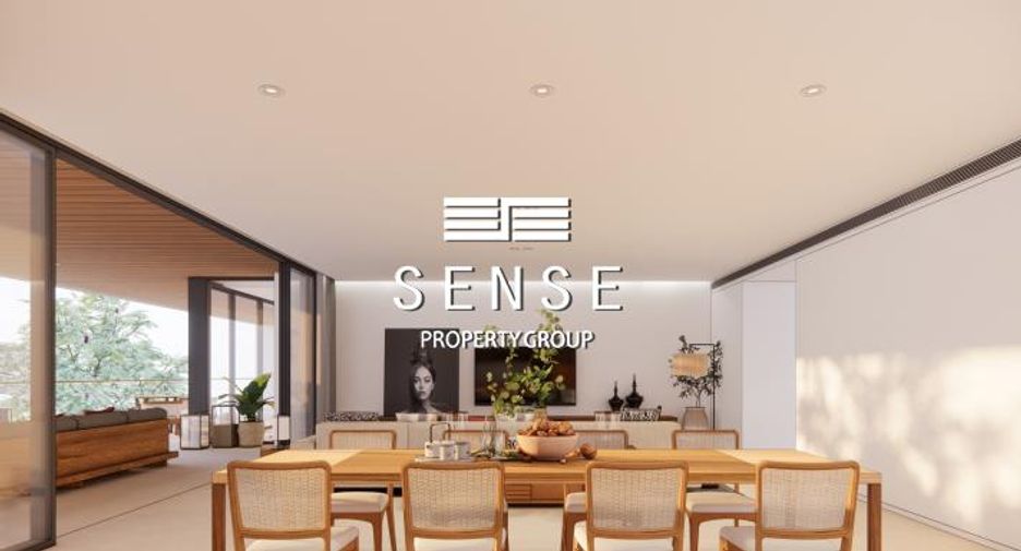For sale 4 ベッドルーム condo in Thalang, Phuket