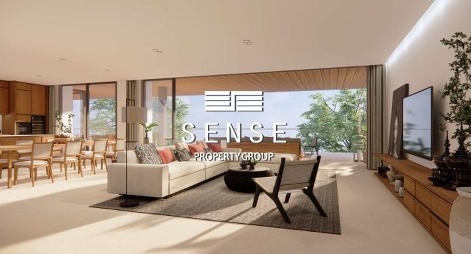 For sale 4 ベッドルーム condo in Thalang, Phuket