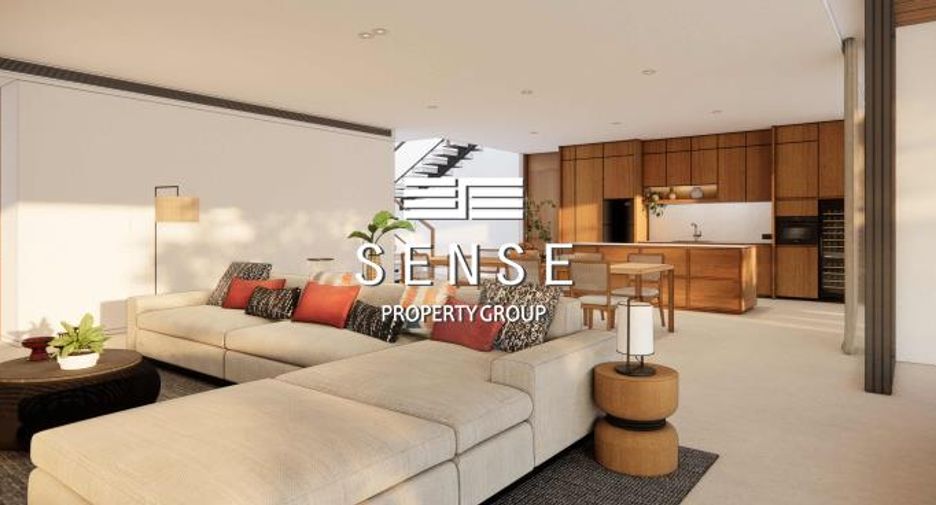 For sale 4 ベッドルーム condo in Thalang, Phuket
