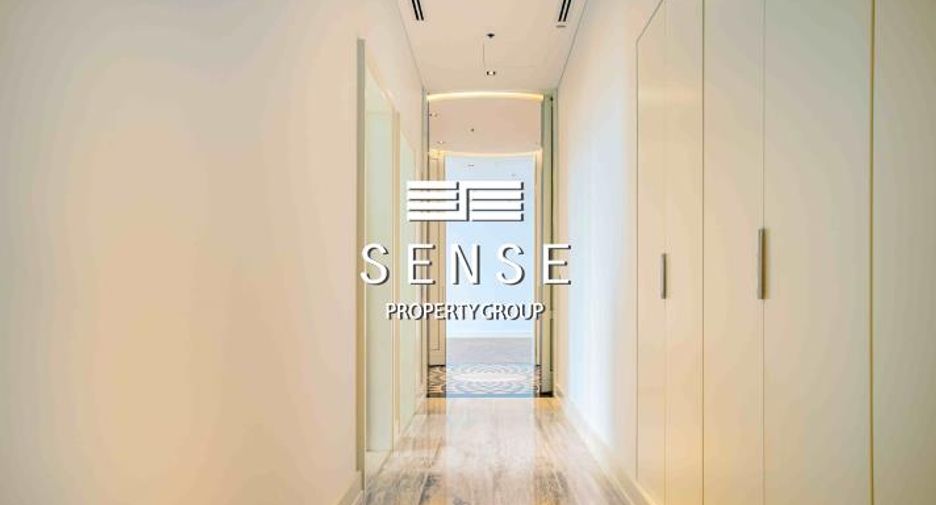 Condo en venta de 3 habitaciones en Sathon, Bangkok
