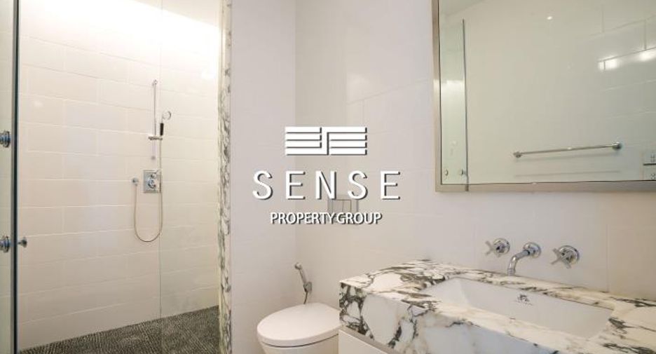 Condo en venta de 3 habitaciones en Sathon, Bangkok
