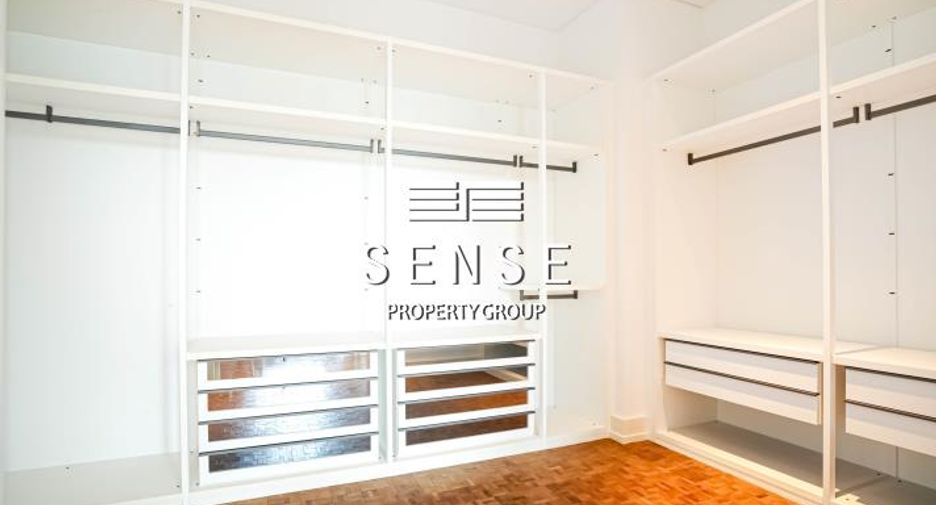 Condo en venta de 3 habitaciones en Sathon, Bangkok