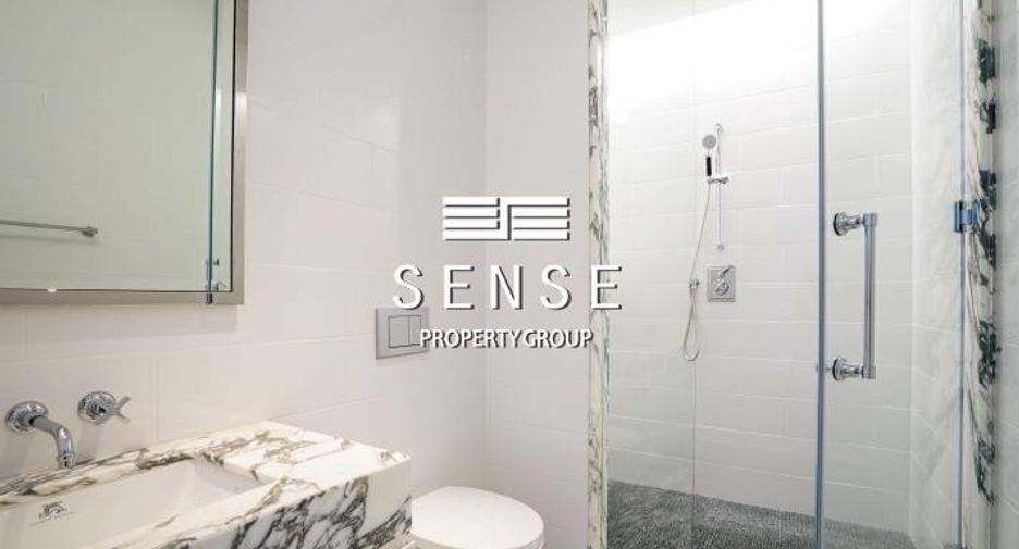 Condo en venta de 3 habitaciones en Sathon, Bangkok