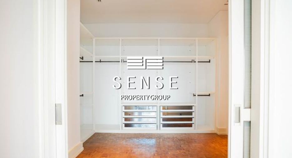 Condo en venta de 3 habitaciones en Sathon, Bangkok